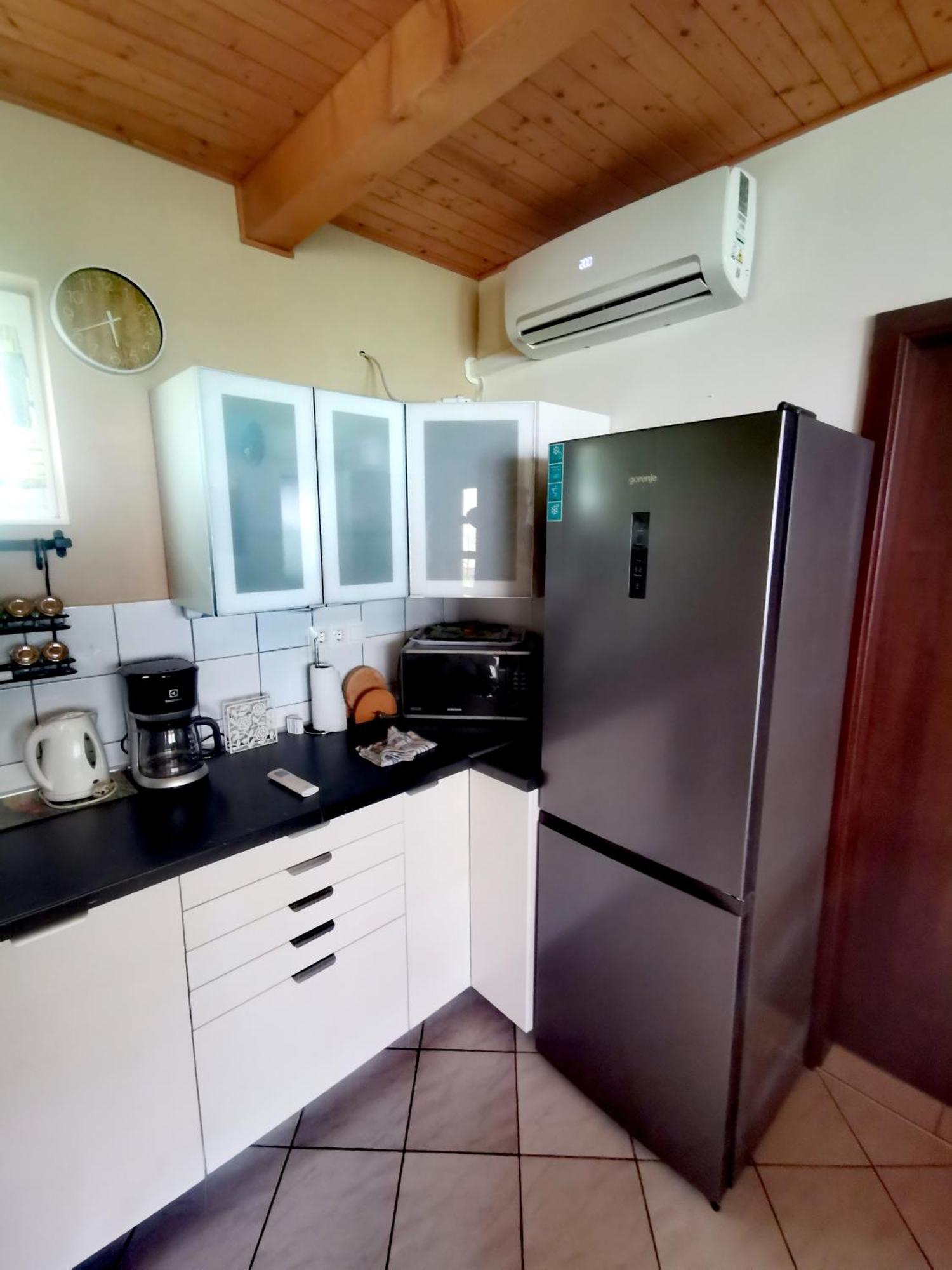Nemeth Apartmanhaz Balatongyörök Dış mekan fotoğraf